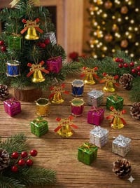 🎄✨ خلّيك مستعد لاستقبال السنة الجديدة! مكتبة غصن الزيتون داخل مجمع الز...