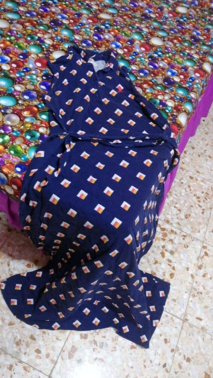 كلشي هنا قطعة ب 3 يوجد توصيل لجميع المحافظات مع كل طلب هدية 🩵


**إذا كنت صاحب هذا الإعلان وتريد حذفه لأي سبب، رجاءا أرسل رسالة إلى الدعم الفني**