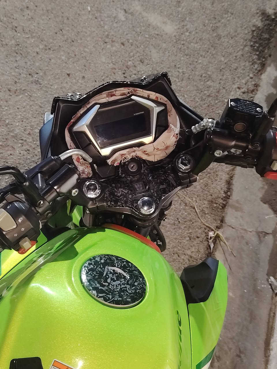 سلام عليكم
دي اف موديل 2023
للبيع
رقم الهاتف ***********
