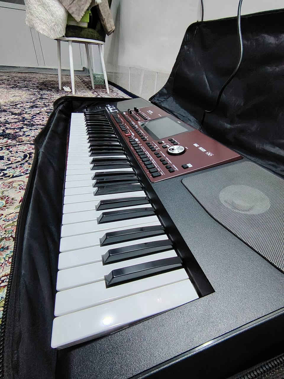 Korg pa700     nrx  10 waraqa   ***********
