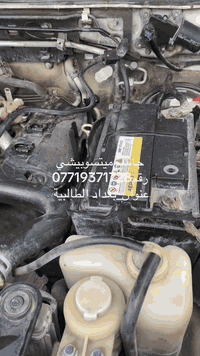 ##يتوفرقطع_غيار_ميتسوبيشي_اصلي_شركه#باجيرو_نتيفا_بيك_L200_لانسر_وتلاند...