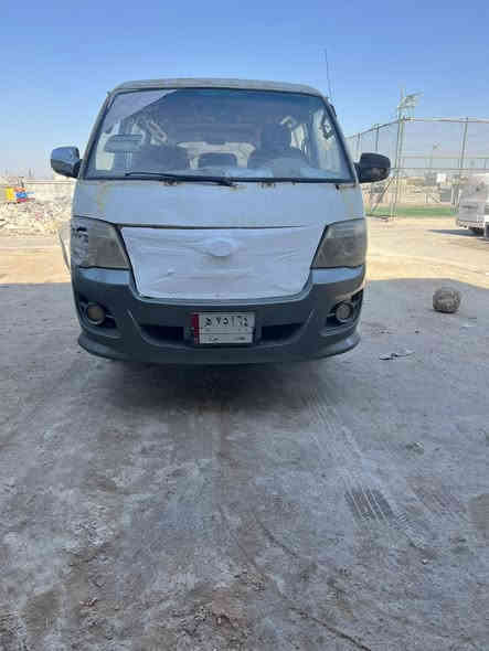 السلام عليكم فتون لبيع مديل 2015)سياره جهاز كير ومكينه كفاله العنوان البصره كرمه لطيف رقم ***********)السعر 28بيه خطين بلكرمه
