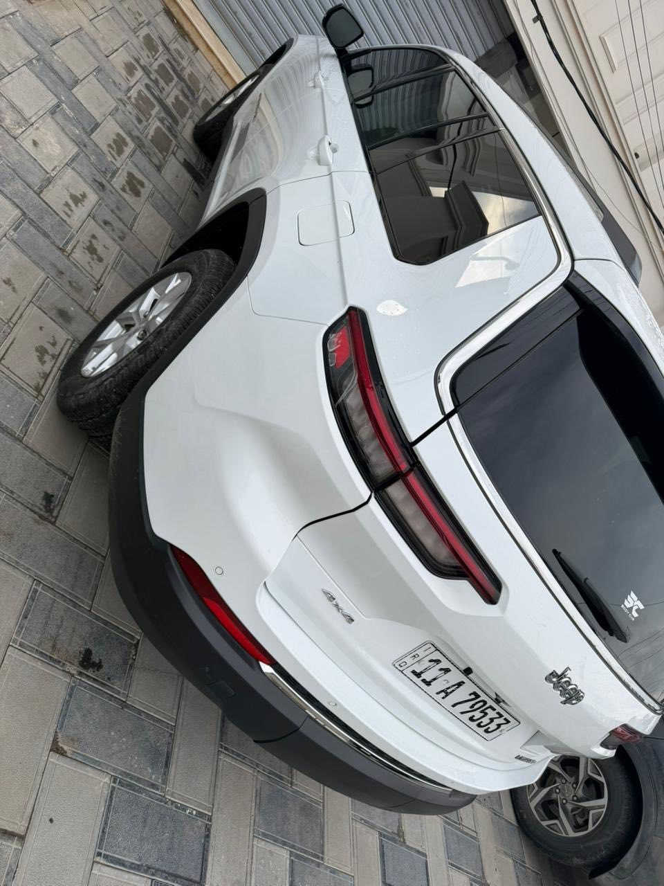 جيب مديل 2023 فول مواصفات للاخير جاهزه من كل نقص بيها ٣ قطع صبغ لمتد مكانها بغداد السعر 235 للاستفسار
***********
