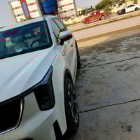 مكفولة • ٦ سلندر ٣٥٠٠ • ٧ راكب