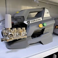 مضخة CORLEONE • G300 • البصرة ام قصر