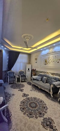 ٦ غرف • ٢٠٠م • طابو زراعي