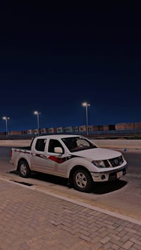 نيفارا • ٢٠١٢ • بصره المعقل