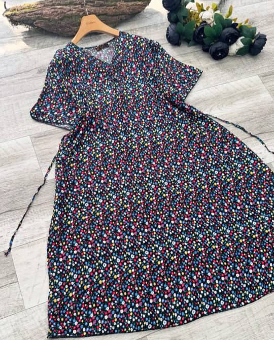 هلو هلو ياحلوين توفر الموديل الجديد 👇🏻😍
#دشداشة_نسائي_قصصصصصيرة
#السسسسسسعر_صااااارت_قطعة_6ألاف_بلااااااششش
القياس _2xl_3xl_4xl_5xl
الخامه كشمير  درجه اولى
التوصيل الفين دينار داخل قضاء المسيب
التوصيل محافظات 6ألاف


**إذا كنت صاحب هذا الإعلان وتريد حذفه لأي سبب، رجاءا أرسل رسالة إلى الدعم الفني**