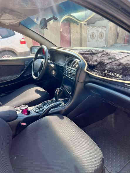 السلام عليكم سيارة شوفرليت لومينا موديل 2002للبيع جاهزة من محرك وكير وصدر مشط ستيرن تخم اطارات حجم المحرك 3800/ 6سلندر السعر 50ورقة وبيه مجال رقم الموبايل ***********خالد
