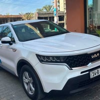 سورينتو ٢٢ • AWD • ٧ راكب