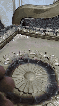 سليماني • قديم • اكسسوار