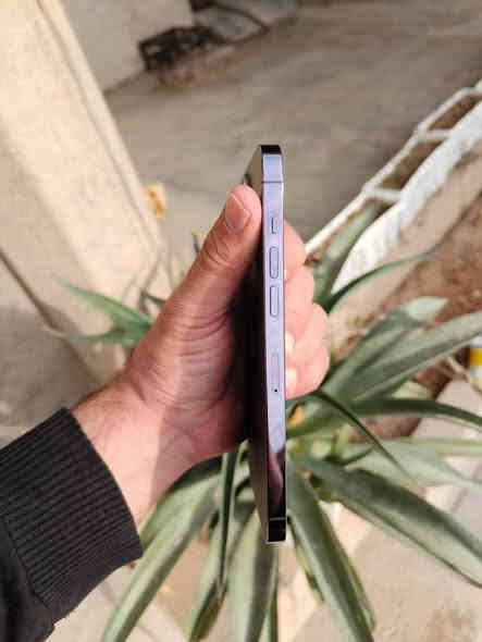 IPHONE 14 PROMAX  
 نرخى 850  هه زار 
زاكيره 128  باترى 88 خاوينى 99%
كارتون عه ره بى ئه وروپى نيه
كامل  ئه شيا بي عه يب  و نه كراوه به زه مان 2رؤژ  گه ياندن هه يه 
***********
***********
------------------------------------------------------------------------------------
سعره 850 الف 
ذاكره 128  بطارية🔋 88  نظافه 99%
كارتون عربي مو اوروبي  
 غراضه كامل مابيه عيب   و مامفتوح  بضمان يومين الفحص
متوفر توصيل
***********
***********
