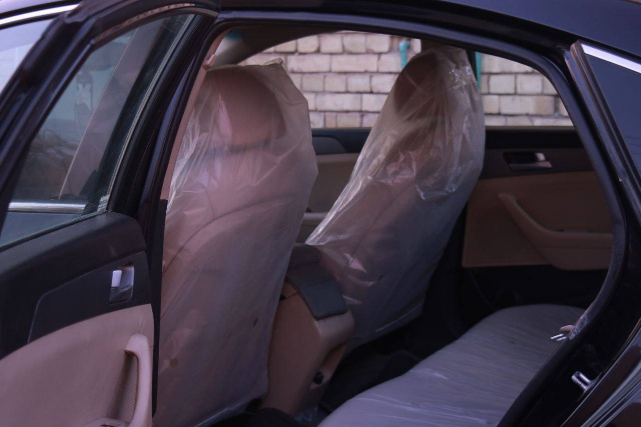 سلام عليكم
سيارة للبيع موديل 2016
1 حداديه جديده 
2تخم تاير جديد
3منضومه بانزين جديده 
4تبريد تدفئه فول
5صدر امامي جديد 
6مكينه 2400GDI
7دواخل نضيفه 
8 شاشه تحكم
9السياره مكفوله 
العنوان /كربلاء 
استفسار اكثر خاص 
💯❤


**إذا كنت صاحب هذا الإعلان وتريد حذفه لأي سبب، رجاءا أرسل رسالة إلى الدعم الفني**