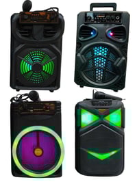 ٨ انج • ميسان • حي الغدير