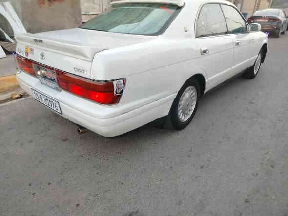 سياره بطه للبيع مكفوله من
ونقل جثه ومن كص وصربه مصبوغه عام جماليه فقص

منفصل العنوان واسط الحرار المزاك السعر $68$

وبيه مجال قليل رقم الهاتف ***********
