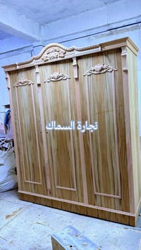 نجارة السماك • شغل ثكيل • الشطرة ذي قار