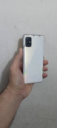 كلكسي A51 • ١٢٨ • مقفل