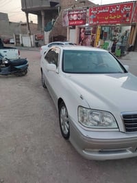 ملكة • ٢٠٠٣ • تبريد ثلج