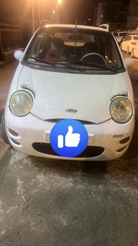 كيو كيو • ٢٠١٣ • بدون عطل