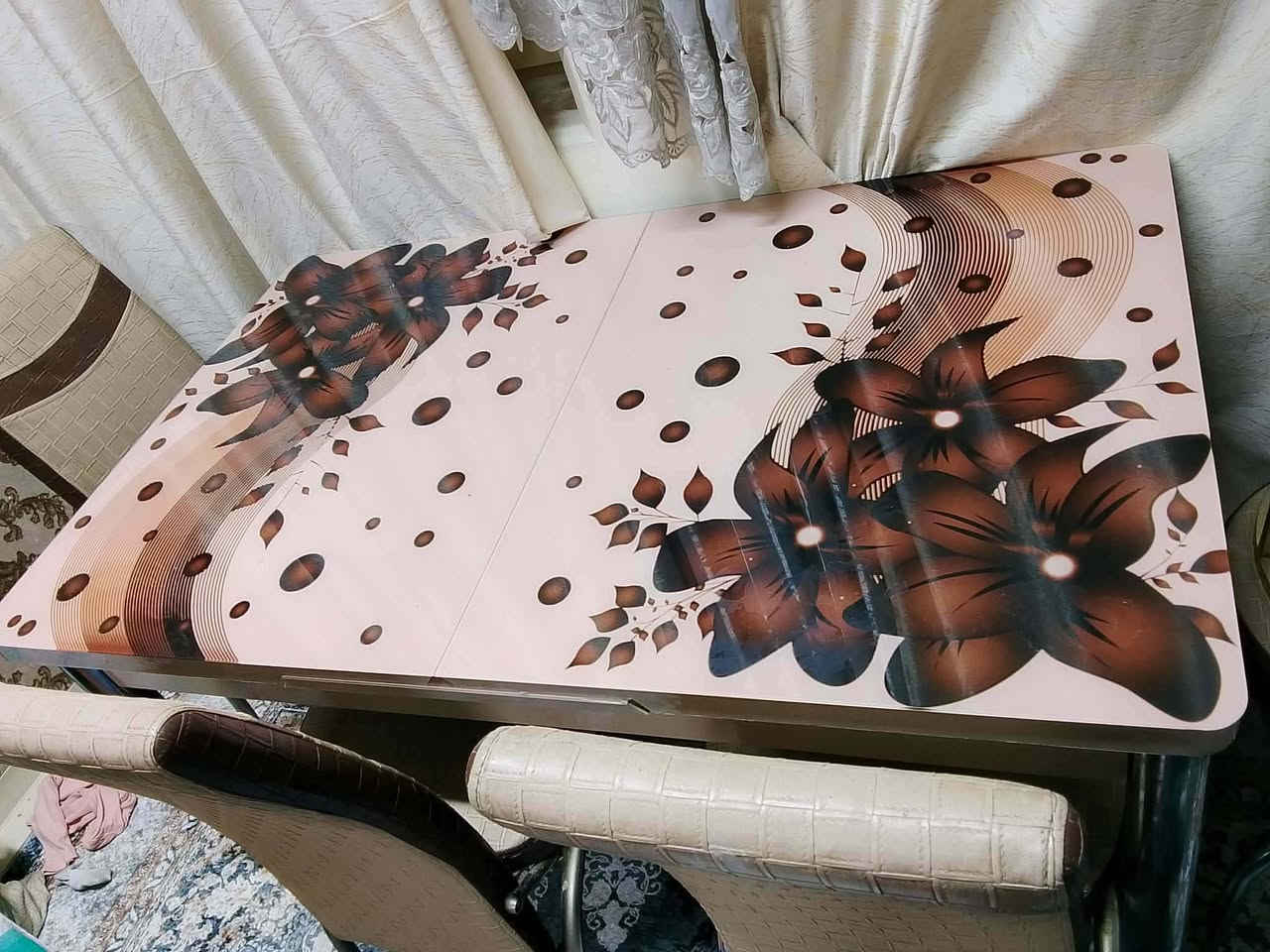 للبيع


**إذا كنت صاحب هذا الإعلان وتريد حذفه لأي سبب، رجاءا أرسل رسالة إلى الدعم الفني**