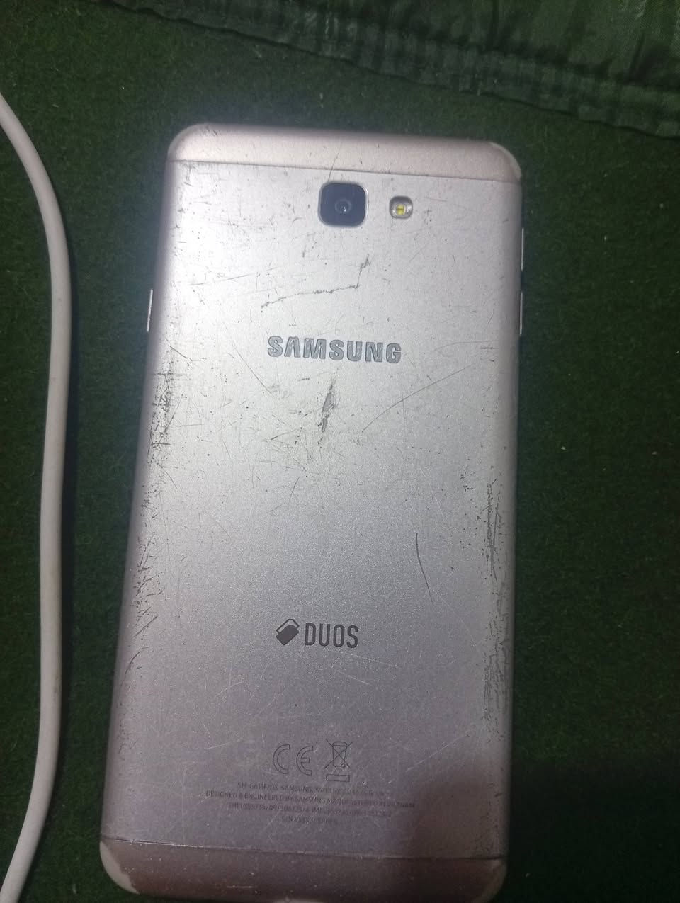 للبيع جي7 برايم2 جهاز حلو كلشي شغال بي  بس زلوغ بضهر سعر 50


**إذا كنت صاحب هذا الإعلان وتريد حذفه لأي سبب، رجاءا أرسل رسالة إلى الدعم الفني**