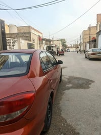 وبركاته  للبيع كيا ريو مديل 2004 كير محرك نظيفات  تبريد ثلج ❄️ تدفئة ✔...