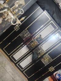 غرفه اخشاب • شزلونه • طابوريه جبيره