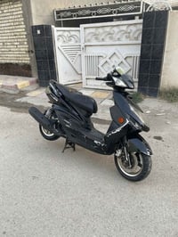 سكنس فحل • ويل رياضي ذهبي • تايرات جلاتين