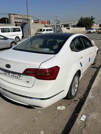 كاتنزا ٢٠١١ • خليجي فول • بغداد الغدير