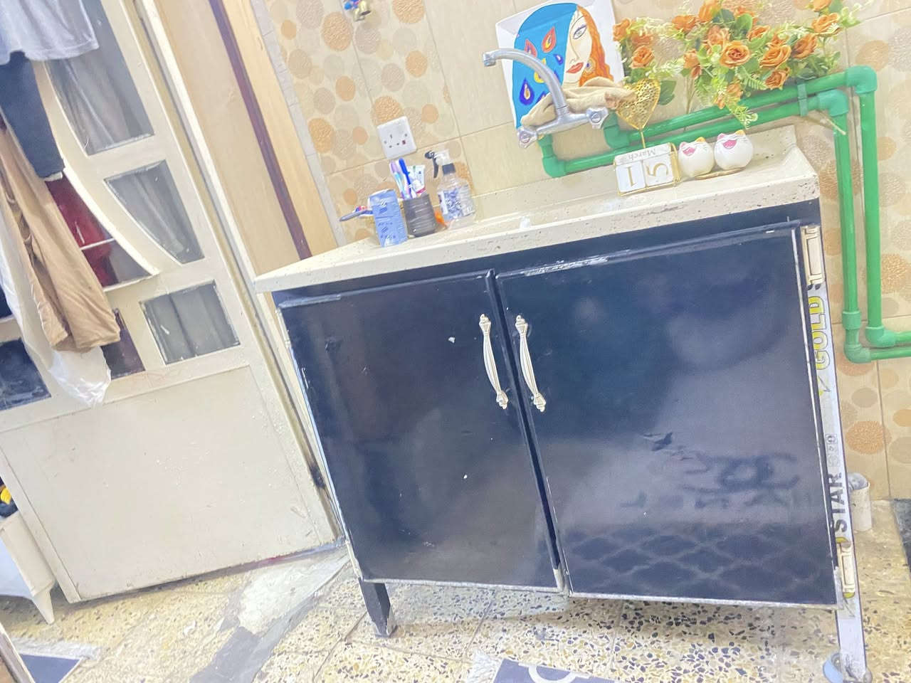 للبيع مكانه بغداد


**إذا كنت صاحب هذا الإعلان وتريد حذفه لأي سبب، رجاءا أرسل رسالة إلى الدعم الفني**