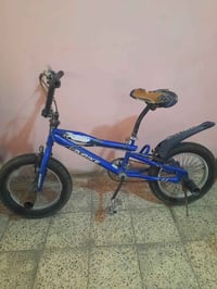 BMX • مقاس 16 • محتاج تضبيط
