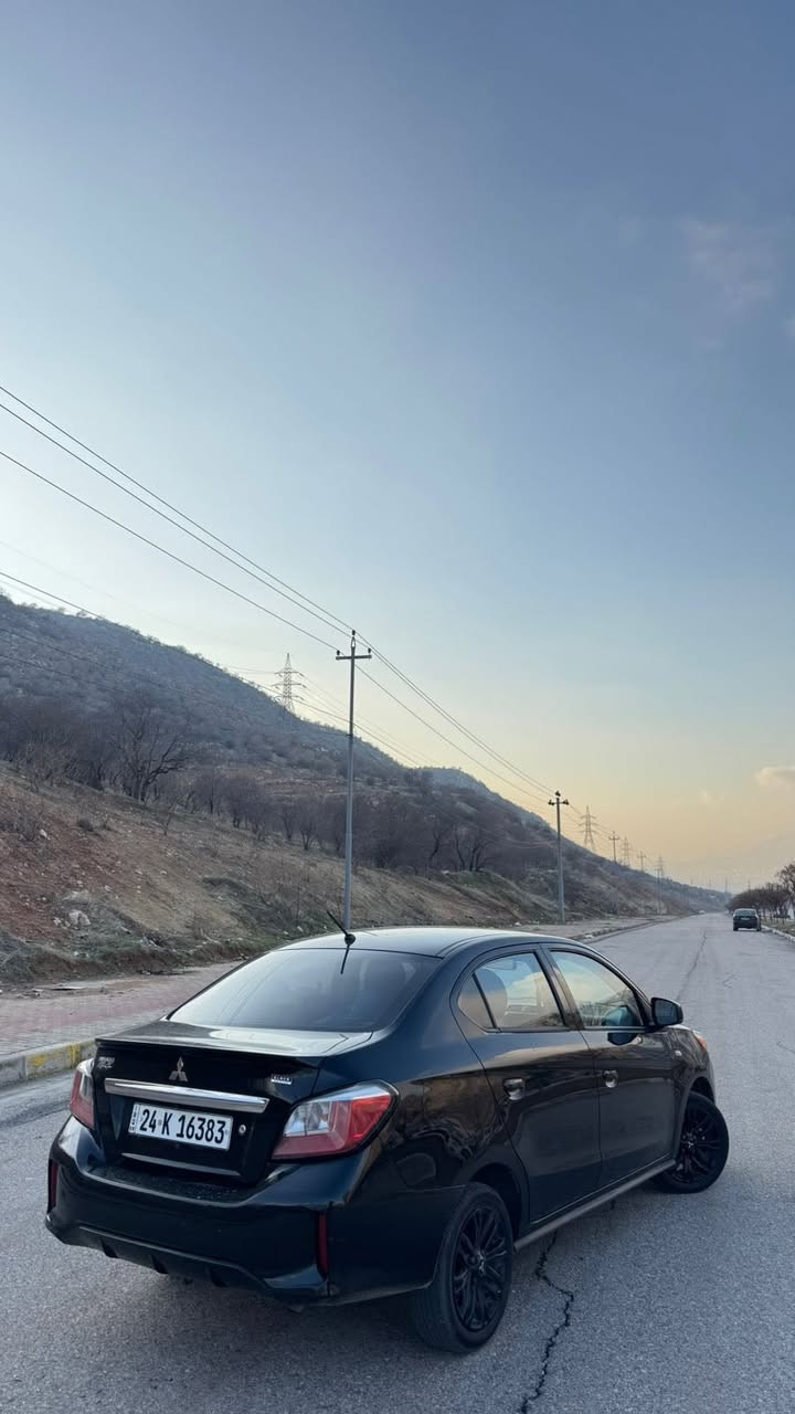 عربي <<>> كردي
- موسيبوشي - ميراج
- الموديل السيارة : 2023
- الماشية السيارة : 48.000 
- رقم سنوي جديد تحويل وكالة بشرط

- السيارة گير محرك بشرط
- بدون اي نواقص و بدون مصرف

- السيارة بدون صبخ بدون ضرر بدون حادث
- بدون دواخل و بدون ايرباك سيارة بشرط

- مكان : دهوك
- الهاتف : 0750.894.30.49

………..
كردي >>>> 

موسيبوشي ميراج موديل 2023 
رقم دهوك رقم سنوي جديدن
سيارة بئ صبخ و بئ دعم بئ ضرر
گير مكينه بشه رتن بئ صرف بي نفخ بي ده نگ
سياره بشه رته خر تشت ناقصي تئدا نينه
سياره يا ماله نه يا معرزا يه بئ مصرفه

جهئ سياري / دهوك
تله فون : 0750.894.30.49
