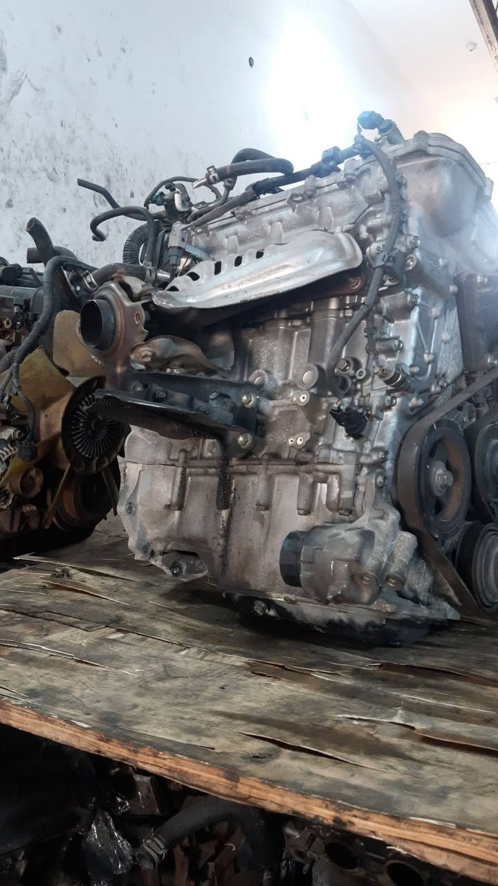 السلام عليكم محرك كورلا
2zR  حاويه نضافة فول 
مديل من ٢٠١٣ إلى ٢٠٩١ 
محرك مع الشد ٦٠٠$ 
بغداد الطالبيه ساحه ٨٣
مجمع بغداد  ***********
