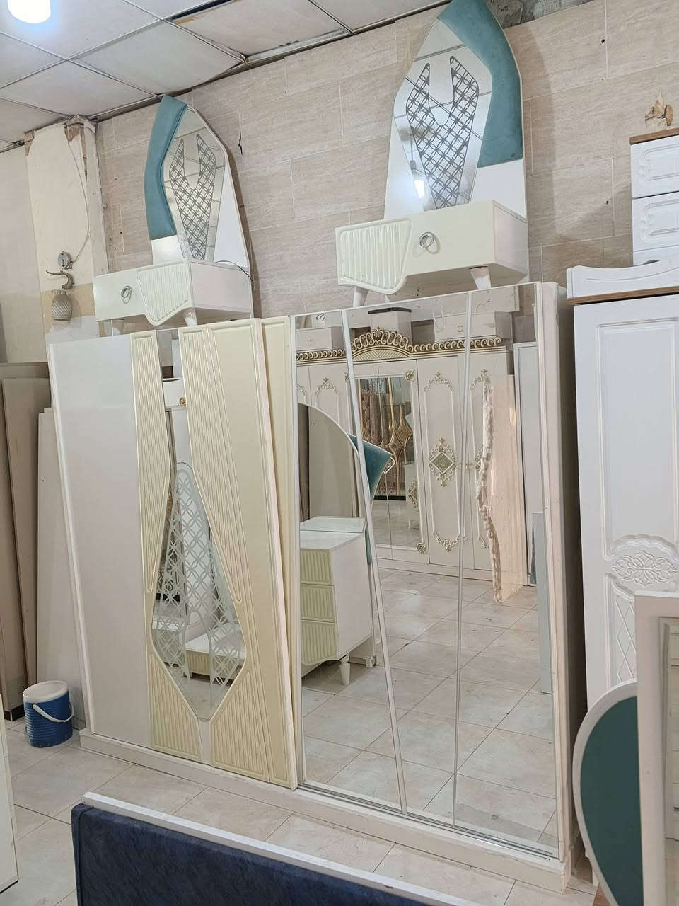 عرفه نوم تركي مستعمل نظافة فول *********** واتساب
النقل و الشد مجاني داخل اربيل 
النقل و الشد موصل 70الف فقط
