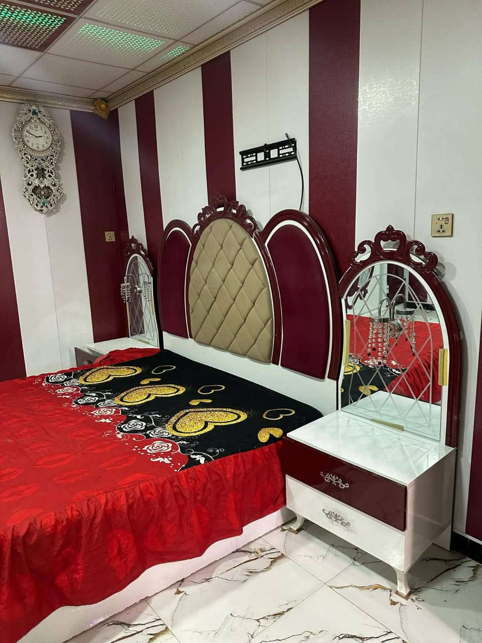 بيت للايجار موقع بابل حي الاما علي 
قرب #المستوصف ع الشارع #الرئيسي مباشر 
بناء #حديث درجه اولى قيمه الاجار 600 
للاستفسار الاتصال,***********
@إشارة
