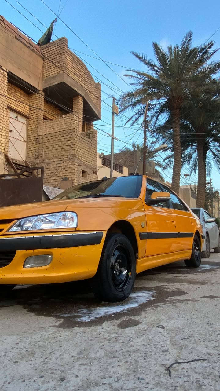 السلام عليكم
بيجو بارص ٢٠٢٣ السيارة بأسمي مصفرة هيئة وغرامات
السعر ٦٦ وبيا مجال للشراي هذا رقمي موجود خاص واتساب اتصل ***********
