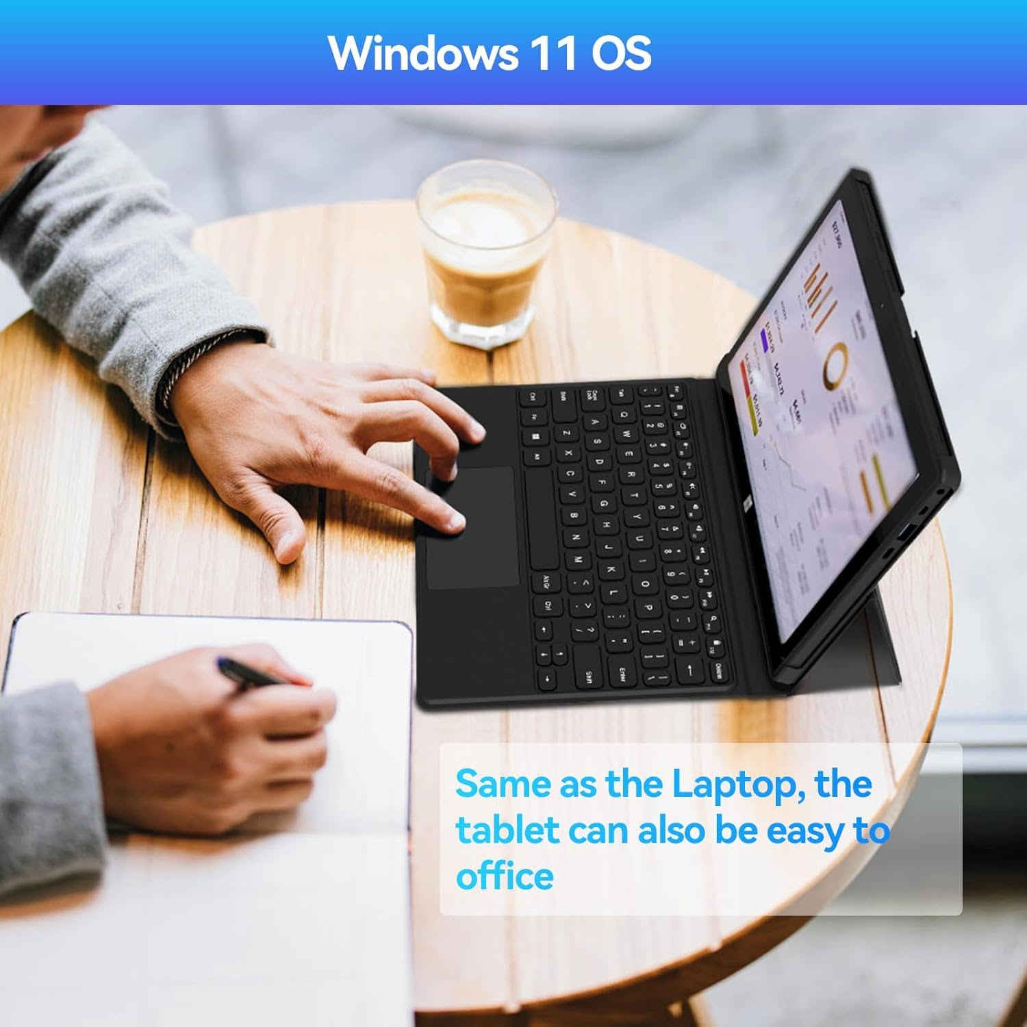 جهاز Adreamer WinsPad20 عبارة عن جهاز لوحي 2 في 1 يعمل بنظام Windows 11 ويتميز بشاشة 10.1 بوصة، ويأتي مع لوحة مفاتيح قابلة للفصل. الجهاز مصمم للمهام المكتبية الخفيفة وتصفح الإنترنت، وهو مدعوم بمعالج Intel Celeron N4120، وذاكرة وصول عشوائي 8 جيجابايت، وسعة تخزين 128 جيجابايت SSDالسعر 150 الف وبيهه مجال مستعمل اقل من شهر كامل الملحقات ويا للتواصل خاص


**إذا كنت صاحب هذا الإعلان وتريد حذفه لأي سبب، رجاءا أرسل رسالة إلى الدعم الفني**