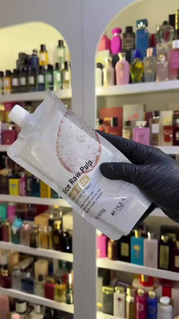 معالج الشعر
Bioaqua – بخلاصة الأرز
الوصف المختصر:
ماسك احترافي للعناية العميقة بالشعر والفروة، يعيد حيوية ولمعان الشعر من أول استخدام، مادة تغذية جداً.
الفوائد الرئيسية:
يعالج جميع مشاكل فروة الرأس والأطراف.
يعيد ترميم الشعر التالف والمتقصف والمتعب.
يزيل الخشونة ويسهل تسريح الشعر.
يقلل تساقط الشعر ويعالج القشرة والحكة.
يوازن إفراز الدهون بفروة الرأس.
النتيجة:
شعر صحي، ناعم، لامع، وسهل التصفيف.
الحجم:
[400 غرام، مادة تغذية جداً]
السعر:
درزن 12 قطعة 84,000 دينار عراقي
سكرترتين:
عند الطلب
الأصالة:
منتج أصلي من وكالة BioaquaIraq


**إذا كنت صاحب هذا الإعلان وتريد حذفه لأي سبب، رجاءا أرسل رسالة إلى الدعم الفني**