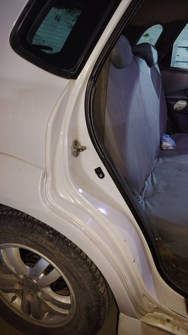 هونده توكسون موديل 2008سبوخ حيزام شرط گير محرك بشرط تبريد بشرط ورق بنزين هم بيه شرط تحويل شرط وكالا ***********
