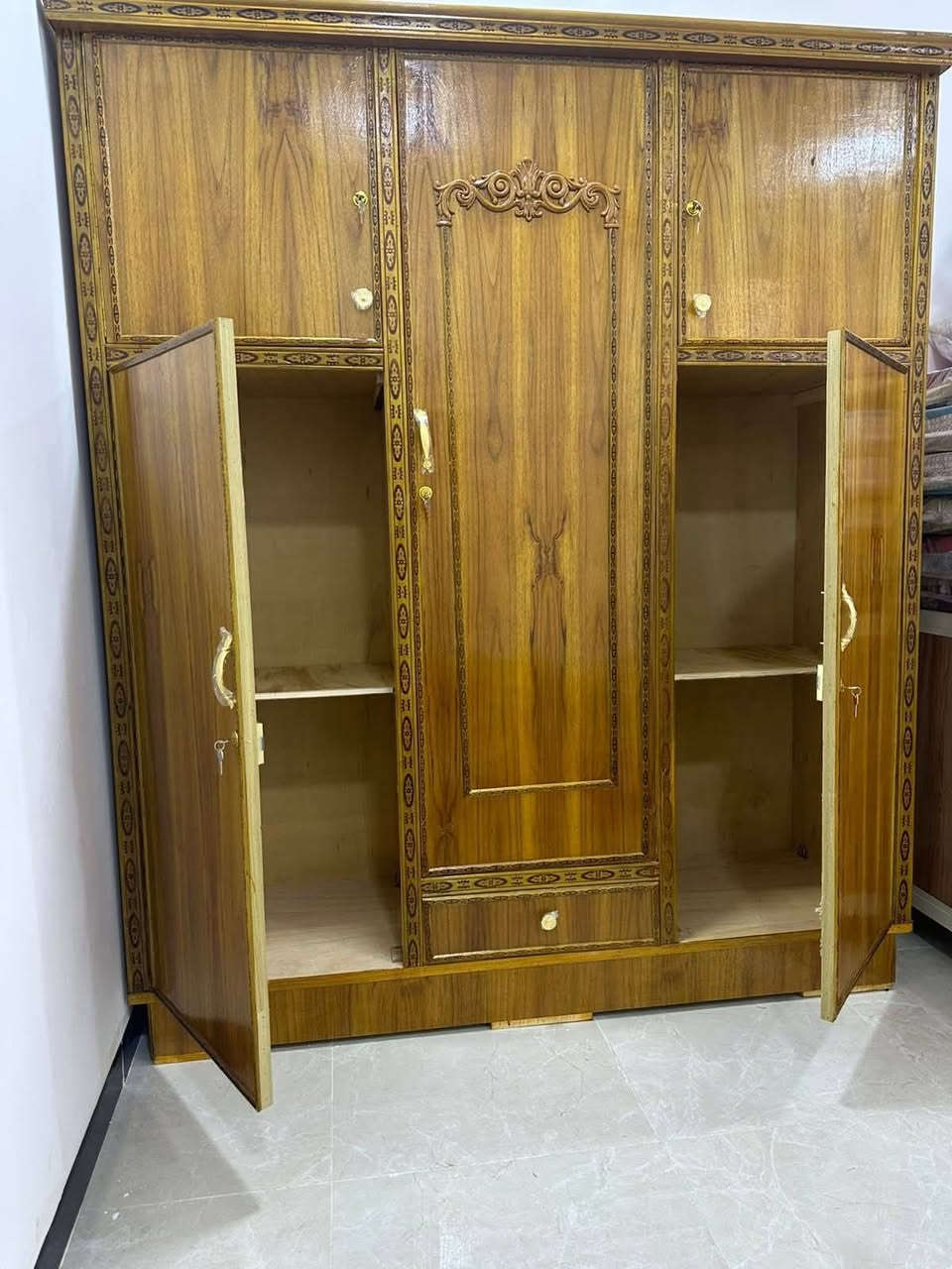 كنتور ثلاث ابواب 265
كنتور اربع ابواب 315
عرض لمده محدوده 
نقل وشد مجاني بغداد للحجز مراسله الصفحه


**إذا كنت صاحب هذا الإعلان وتريد حذفه لأي سبب، رجاءا أرسل رسالة إلى الدعم الفني**