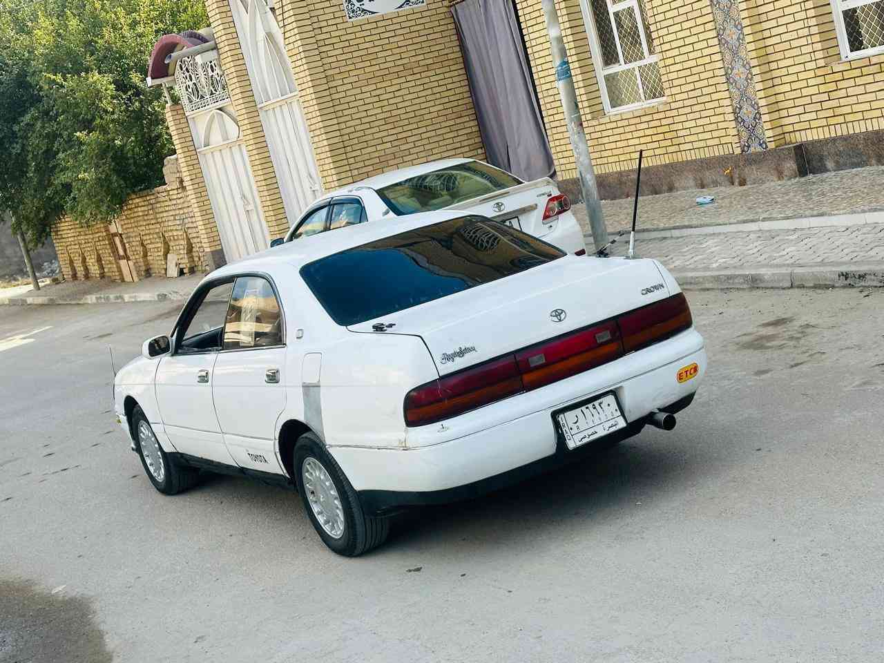 الهم صلي على محمد وعلى ال محمد للبيع فقط بطه رقم بصره مشروع وطني سنويه جديده تحويل ثاني يوم باسمك السياره مكفوله من الكص والنقل الجثه والضربه القويه والعيب الشرعي وكافه لأصوليات مكينه وكير 2500 مكفولات حداده جديده تخم تاير جديد كهربائيات فول كله شغاله سنتر لوك شغال 4 ابطاين جدد دشبول توه مغلفه تغليف جديد تنتنه جديده السياره جاهزه للخير مال جناي تاخذه شرط الف دينار ماتخسر عليه السعر 48 العنوان بصره قضاء آلمدينه *********** اتصل وبيك خير وتدلل
