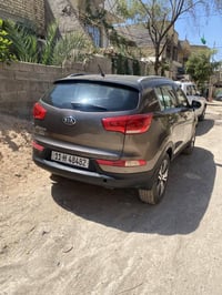 � للبيع سبورتج خليجي 2016  🔹 محرك 2000 🔹 رقم بغداد باسمي 🔹 تحويل مباشر...