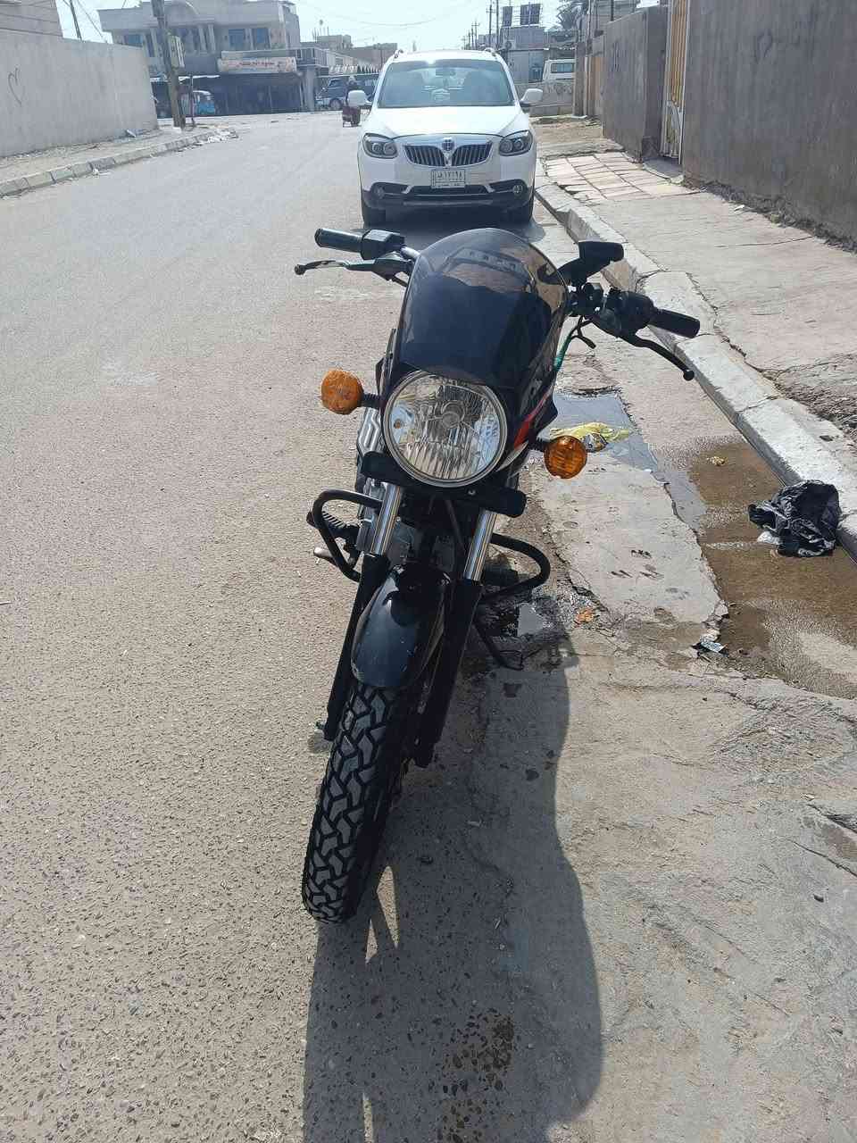 بوكسر موديل ٢١ مجفت قبل سبوع شرط كله شركه وتجي تسمع صوت المكينه خرسه مرقم ديالى مراوس pcx شعندك نزل
السعر مليون ونص 
 

‏‪078-131-08282‬‏


**إذا كنت صاحب هذا الإعلان وتريد حذفه لأي سبب، رجاءا أرسل رسالة إلى الدعم الفني**