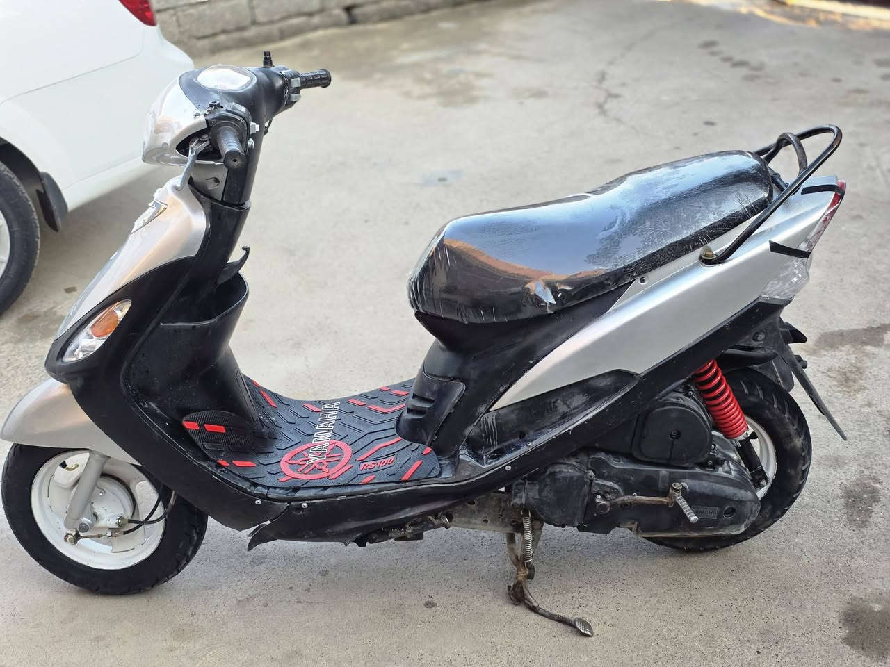 ماكس منغولي لبيع  ***********
