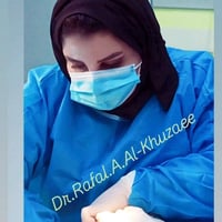 دكتورة رفل • جراحة نسائية وتوليد • الديوانية أم الخيل