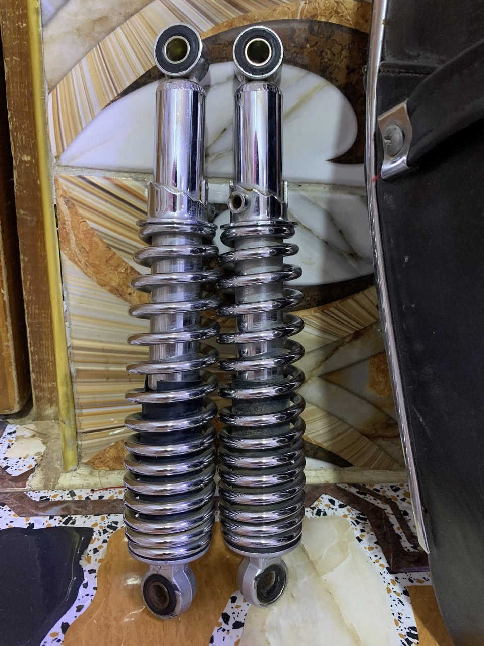 سلام عليكم غراض جدد ستخدام قليل السعر 40


**إذا كنت صاحب هذا الإعلان وتريد حذفه لأي سبب، رجاءا أرسل رسالة إلى الدعم الفني**