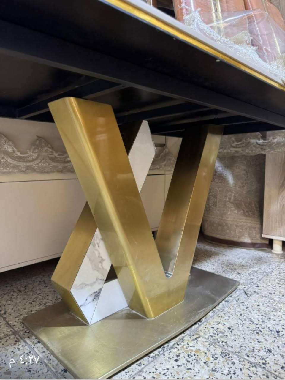 ميز مرمر نظيف جدا  ٨ كراسي
ب ٤٠٠ وبي مجال
العامرية


**إذا كنت صاحب هذا الإعلان وتريد حذفه لأي سبب، رجاءا أرسل رسالة إلى الدعم الفني**