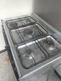 شغال • فرن • بلخاجيه