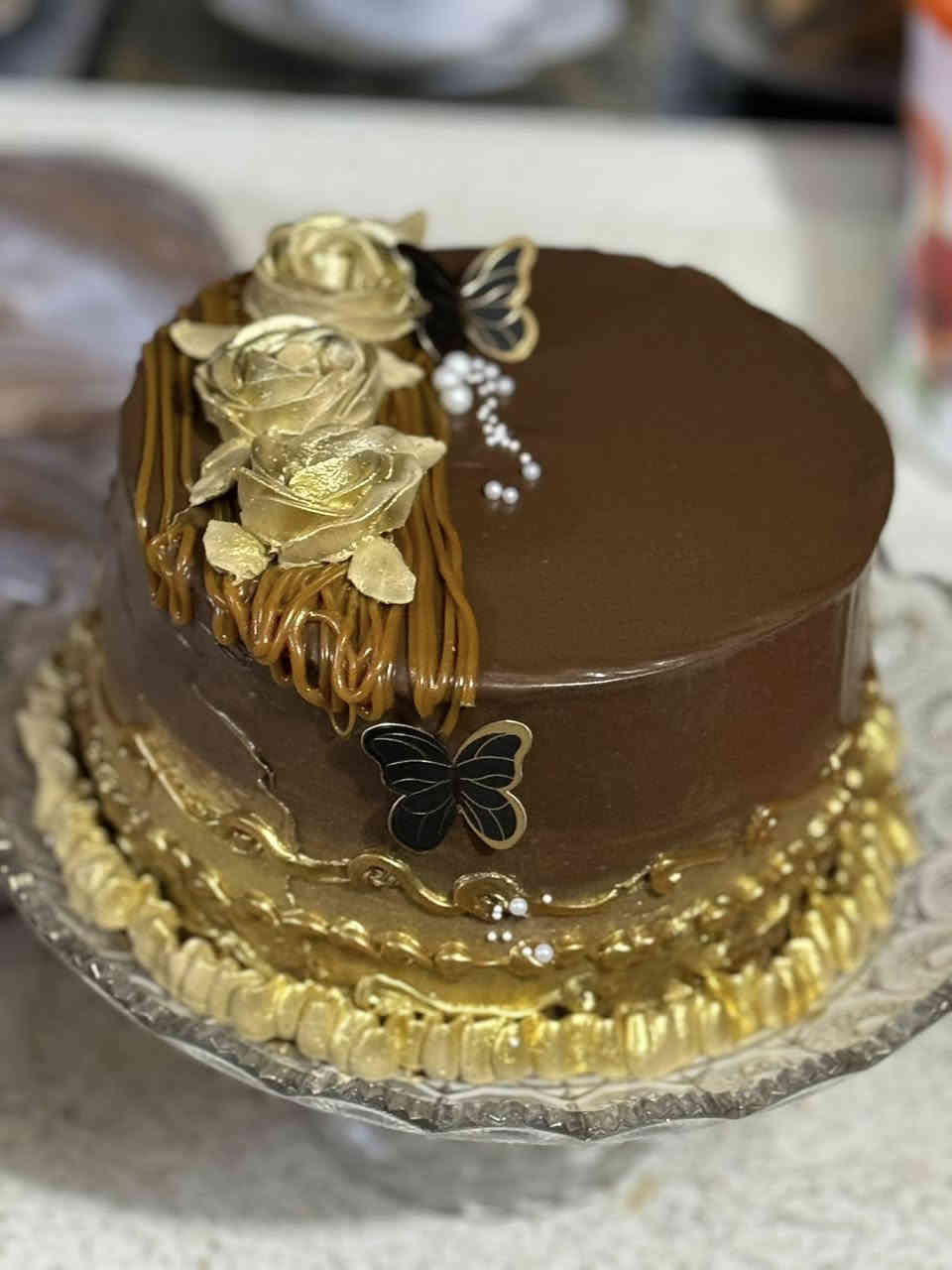 تجهيز جملة ومفرد قوالب كيك راس السنة  العنوان عفك حي الحسين قرب مدرسة الأعراف  
رقم الحجز ***********

يوجد توصيل ل جميع مناطق الديوانية
