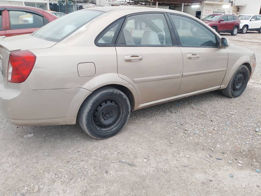 سياره للبيع ابترا موديل 2008 سعر 67 مجال قليل عنوان كركوك *********** كركوك, العراق
